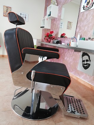 Roby Barber Shop