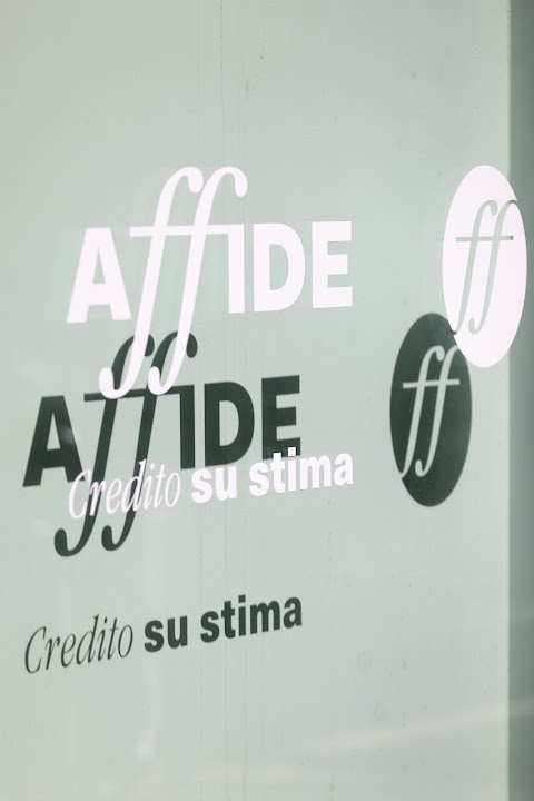 Affide - Genova - Monte dei Pegni