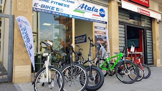 Showroom Biciclette Catania