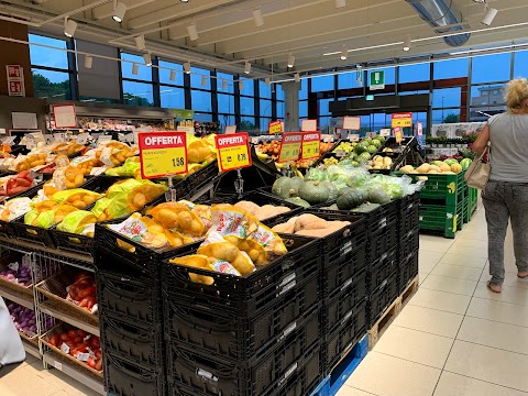 Supermercato EUROSPAR Ravenna Romea