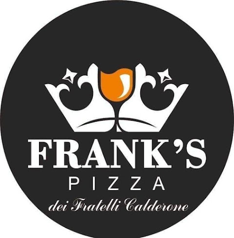 Frank'S Pizza