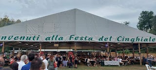 Festa del cinghiale - Zattaglia