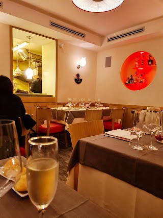 Ristorante Emozioni