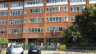 Istituto Comprensivo Statale "Caduti Di Cefalonia - Mazzini"