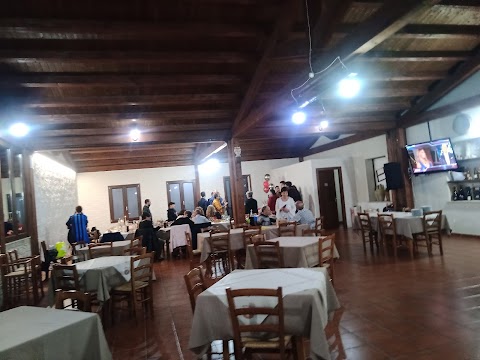 Ristorante @ Agriturismo Rinella