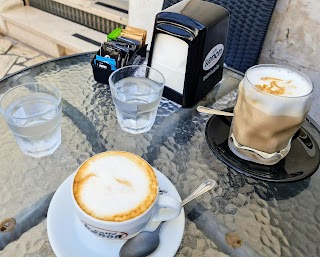 Caffe' Sospeso Cisternino