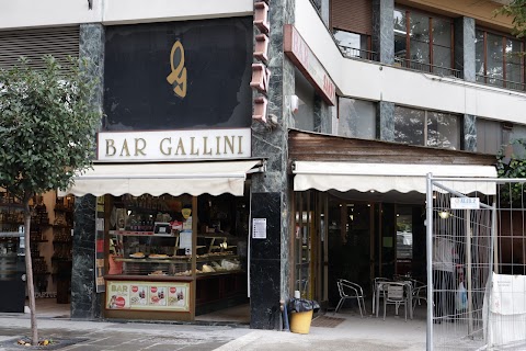 Bar Gallini