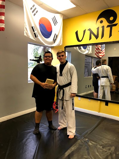 photo of United Martial Arts Tamiami Kendall