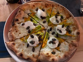 Pizzeria La Ruota