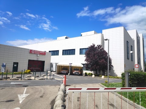 Ospedale S.Giuseppe Pronto Soccorso