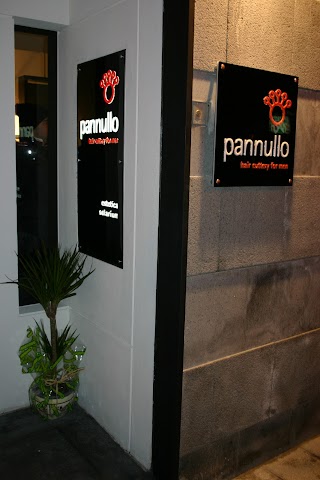 pannullo hair cuttery for men