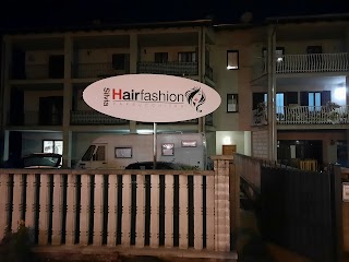 Hair Fashion Di Paonessa Silvia