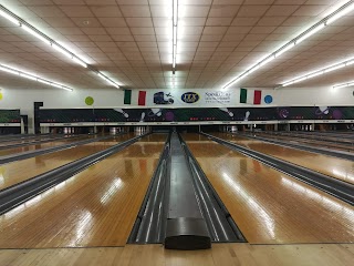 Bowling Nerviano