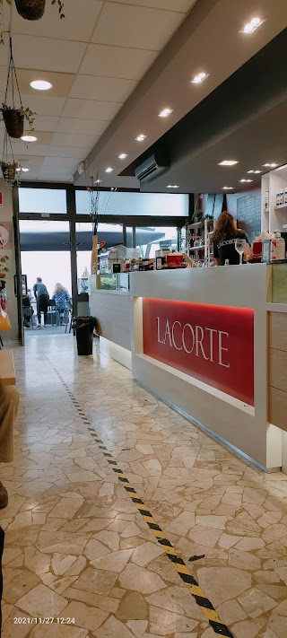 LACORTE