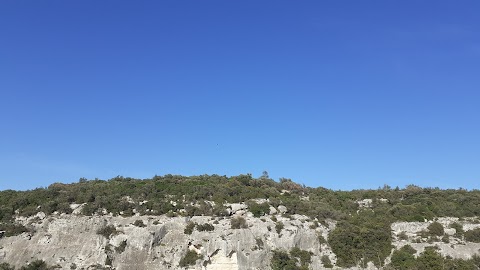 Centro visite di Pianelle, Montescaglioso (MT)