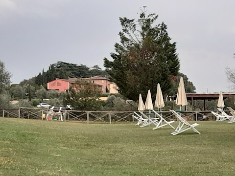 Agriturismo Fattoria di Colleoli