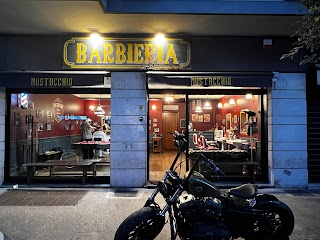 Mustacchio Classic Barber Shop