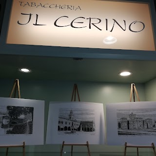 "Il Cerino" di Maccaferri Francesca Romana - Tabaccheria - Fotocopie