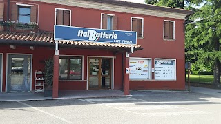 Italbatterie Distributore Treviso