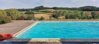 Spinerola Hotel in Cascina e Restaurant Uvaspina