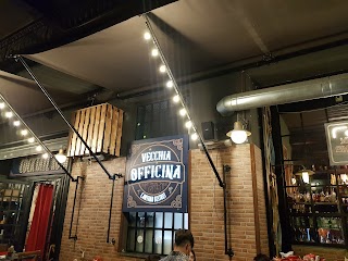 Vecchia Officina Cantina Bistrot