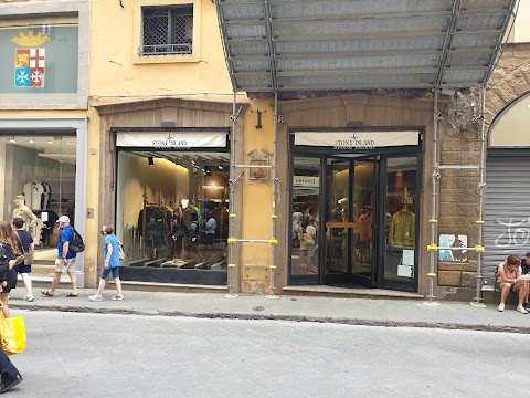 Stone Island Store Firenze