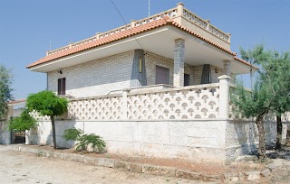 Casa Vacanza Villa Santina