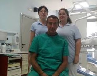 Studio Dentistico Moretti Dr. Silvio Moretti