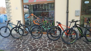 SD bike Pistoia