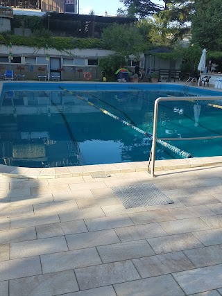 Polisportiva Olimpia Nuoto