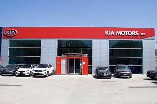 Kia Motors S.C.A. SRL