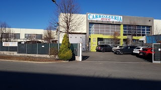 Carrozzeria Due G. Di Gullo E Guagliardo S.N.C.