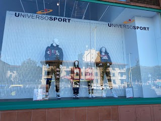 Universo Sport NOVOLI