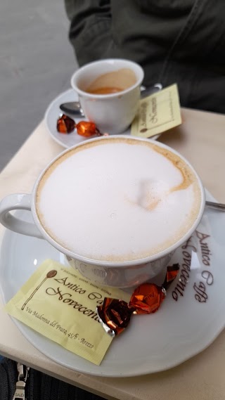 Antico Caffè Novecento