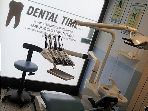 Dental Time - Dentista Paderno Dugnano