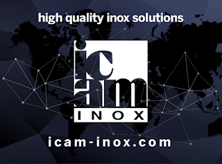 Icam Inox Srl