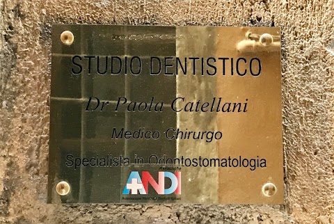 Catellani Dr. Paola