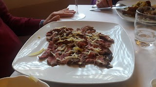 Trattoria Mezzo Soldo MMXI Di Dalbon Paolo