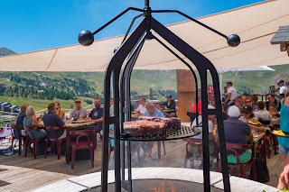 Restaurant Le Dou Du Praz