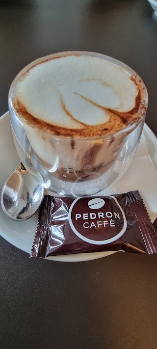 Caffè puntozero