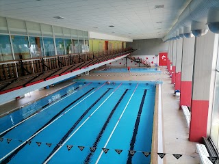 Piscina Comunale Aprica