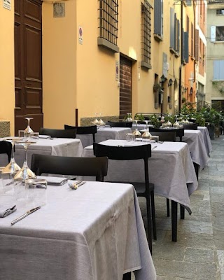 Osteria Dimondi