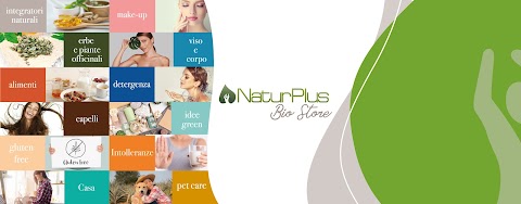 NaturPlus Bio Store Firenze