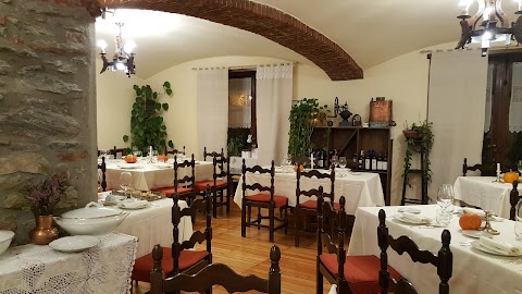 Albergo Ristorante Valli di Lanzo