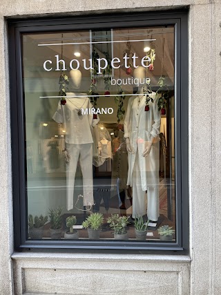 Choupette boutique