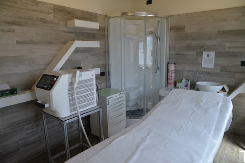 B2 Laser Clinic di Estetica Fabbiana - Epilazione Laser