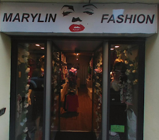 Marilyn Fashion Modena