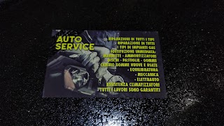 Auto Service