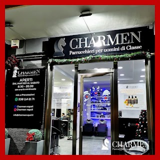 Charmen Napoli