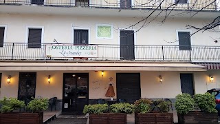 Osteria Pizzeria LO SCANDAJ di Margaria Paolo